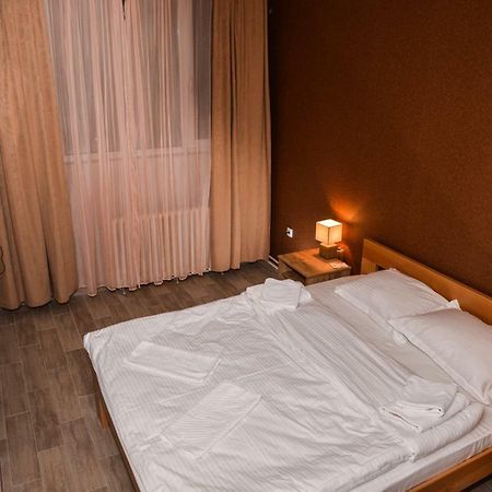 Hotel Timok Knjazevac Eksteriør bilde