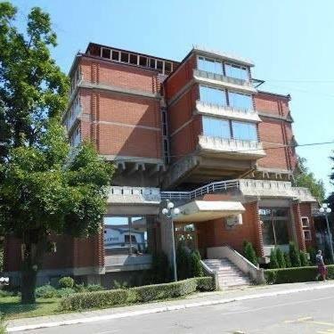 Hotel Timok Knjazevac Eksteriør bilde