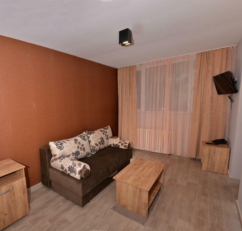Hotel Timok Knjazevac Eksteriør bilde